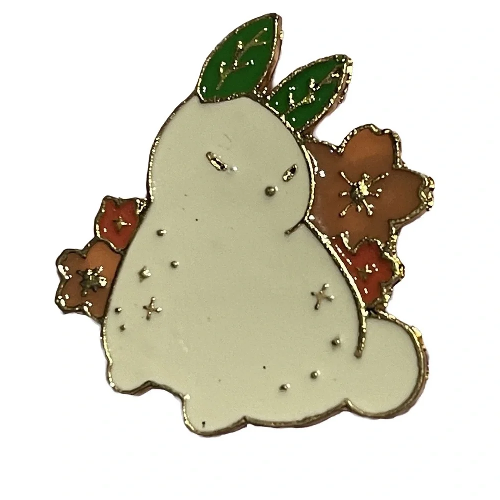 Bunny pins brand new - Picture 8 of 14